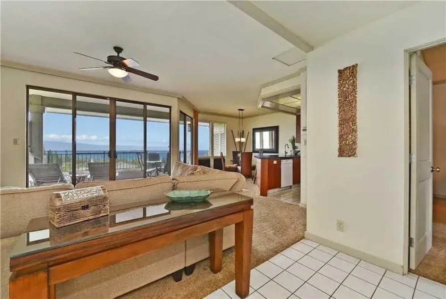 Kapalua Golf Villas 21V1 by RedAwning