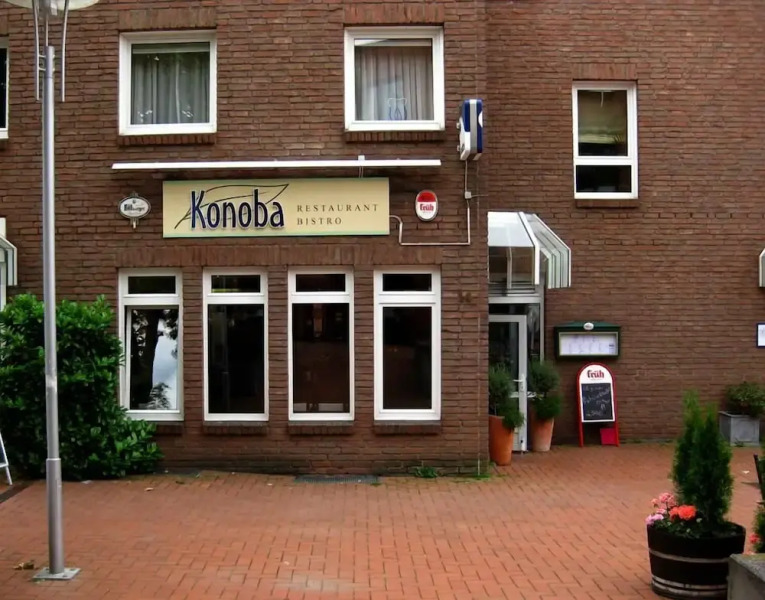 Hotel Konoba Restaurant - Bistro