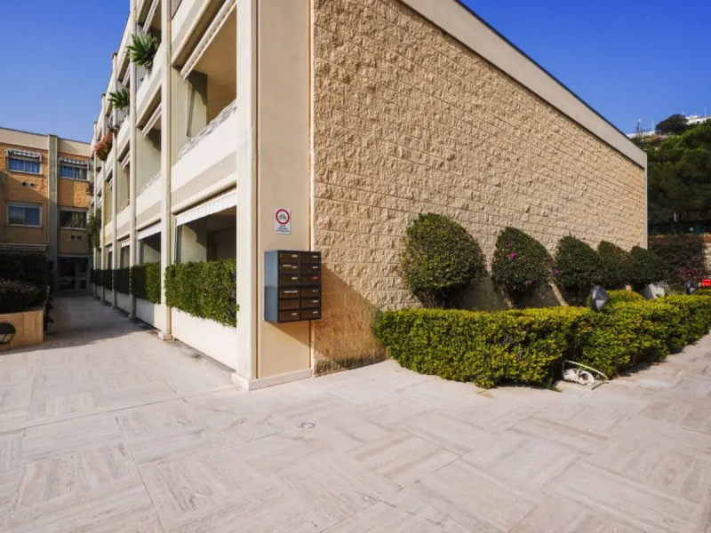 House Sara Santo Stefano al Mare