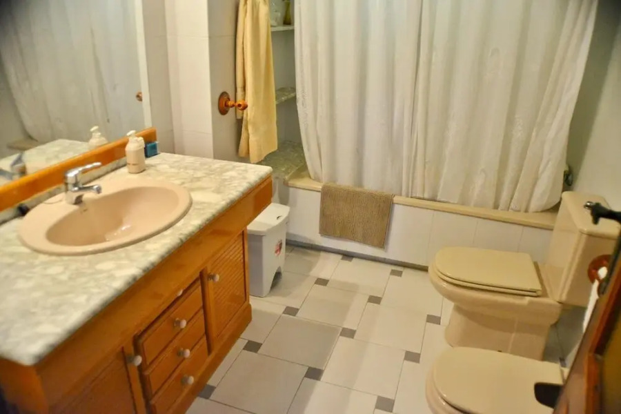 House With 5 Bedrooms in Altura, With Wifi