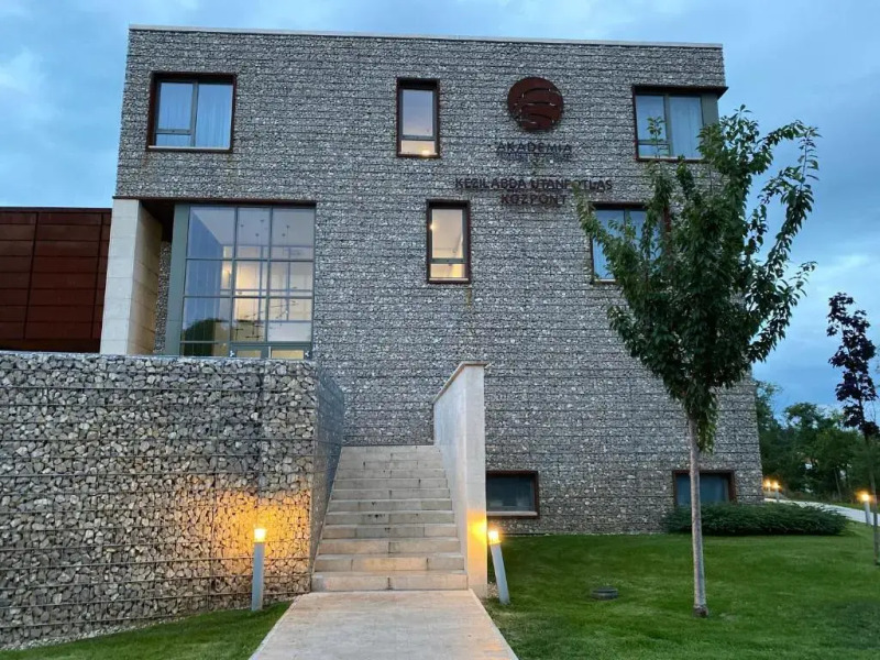 Akademia Hotel **** Balatonfured