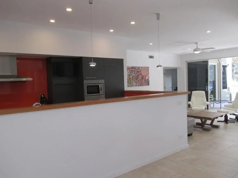 Pelican Escape Executive Home