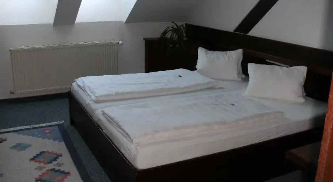 Pension am Rosenhügel