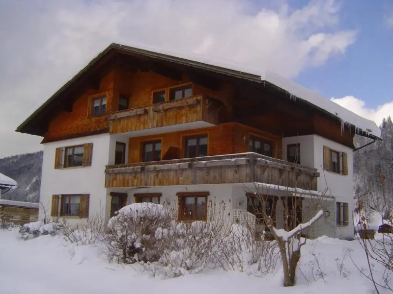 Ferienwohnung Petra Natter