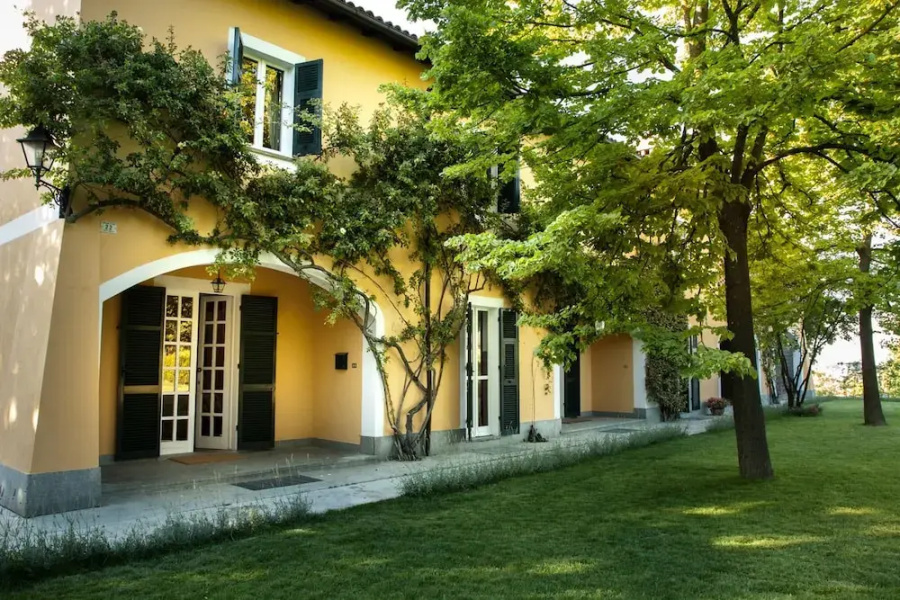 La Tenuta La Meirana