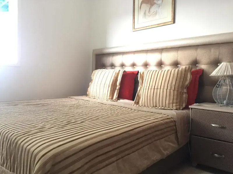 Complexe Sania Plage