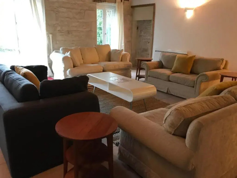 Pistoulet Holiday Cottage