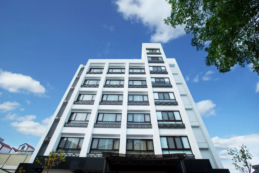 Lealea Garden Hotels - Sun Lake