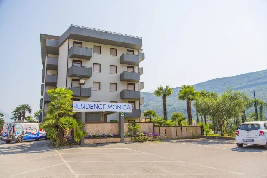 Residence Monica