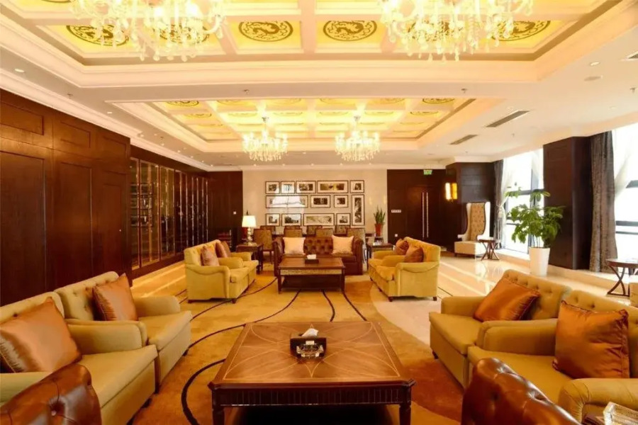 Star International Hotel