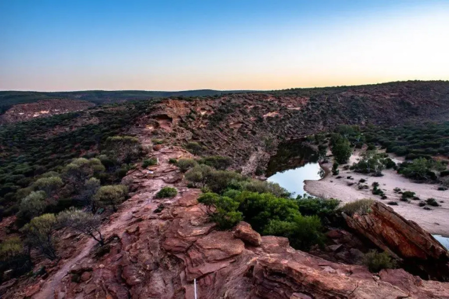 Waterside House Kalbarri