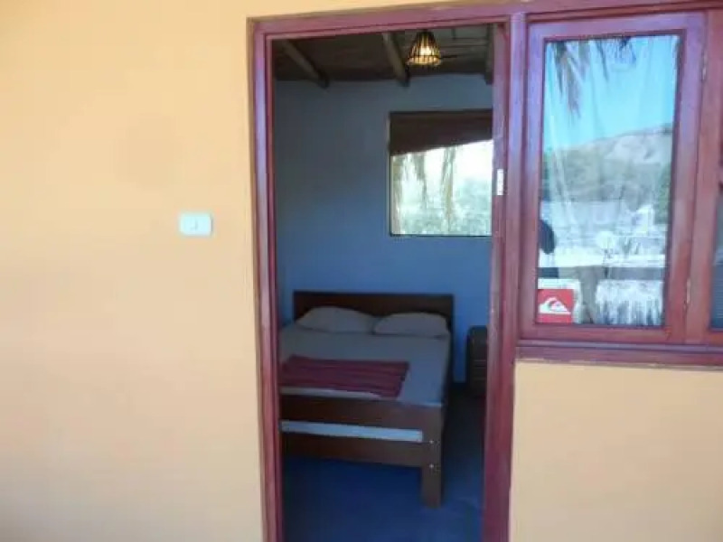 Casa Mancora Guesthouse