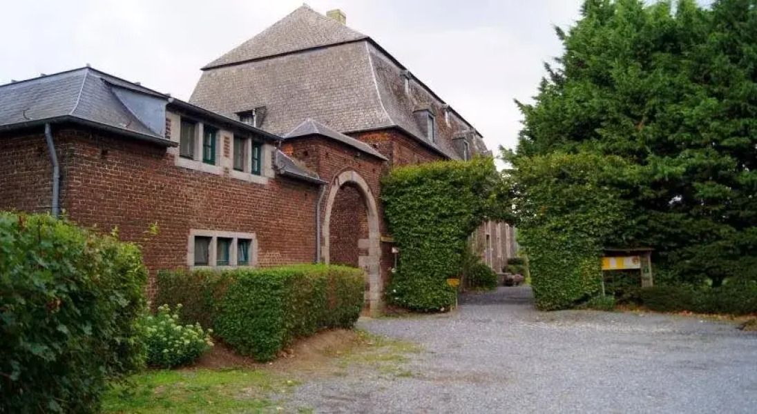 B&B La Ferme de lhoste