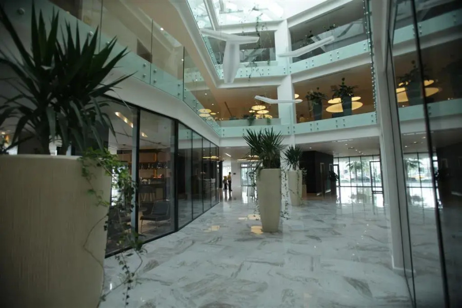 Best Western Ark Premier Hotel