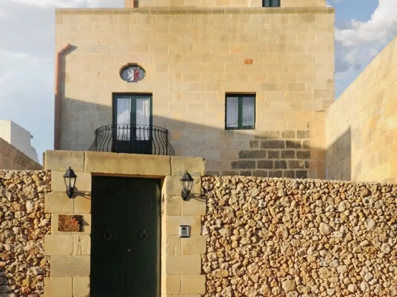 Farfett B&B - Rest And Zest