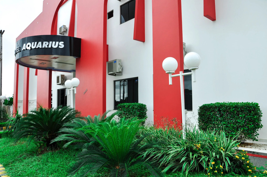 Aquarius Hotel Aquarius