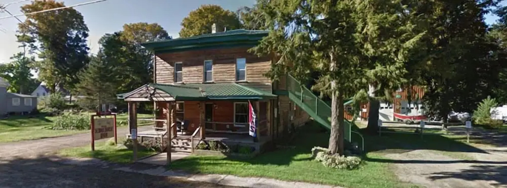 The School House Inn