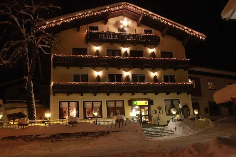 Gasthof Goldener Stern