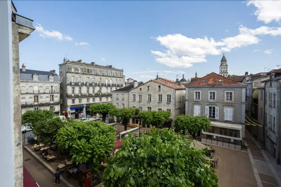 Studios du Marché au Bois