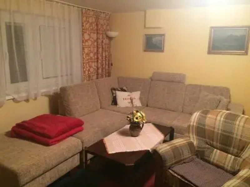 Chata pod Magurou 747