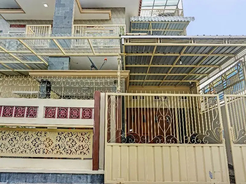 Jannah Homestay Syariah