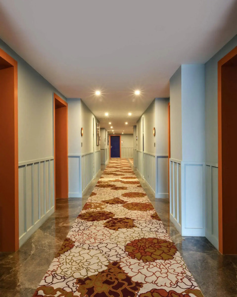 Zone by the Park Raipur