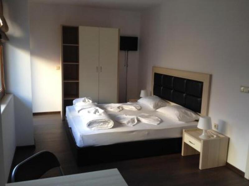 Guest House Balchik Hills