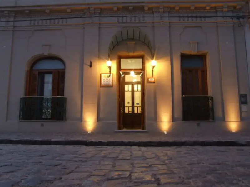 Hotel Boutique Roble Blanco