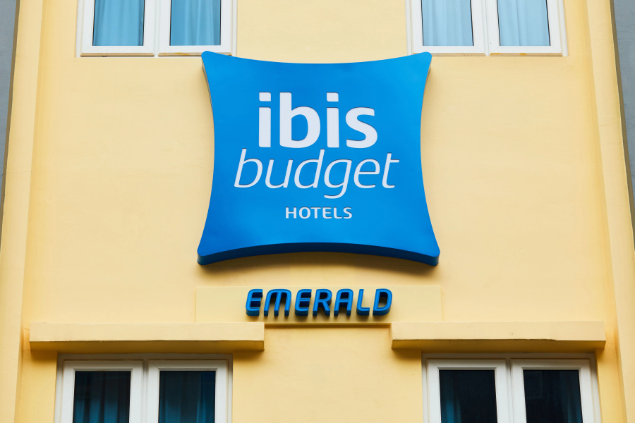 ibis Budget Singapore Emerald
