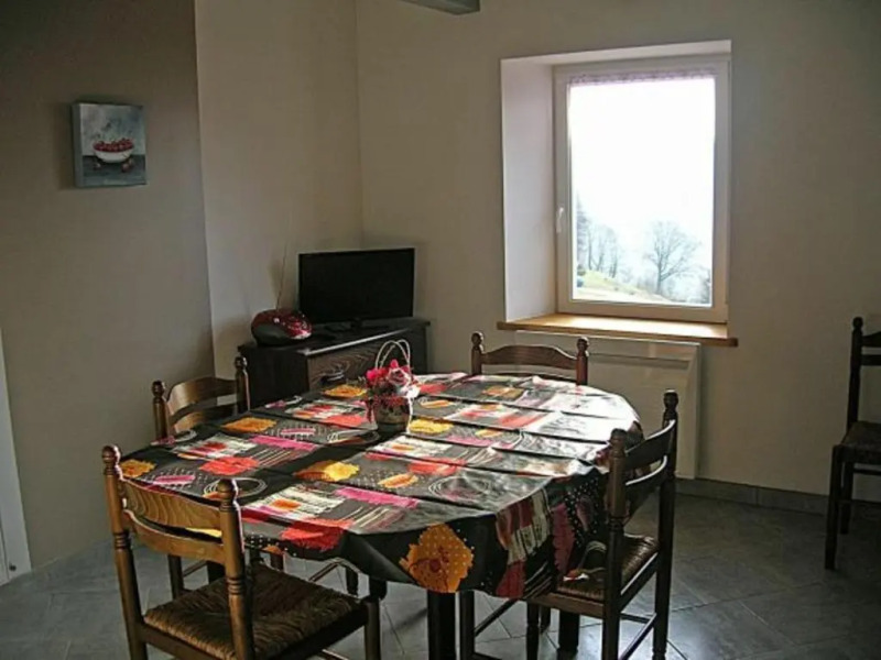 Gîte Cornimont, 3 pièces, 4 personnes - FR-1-589-84