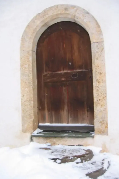 Casa Yolanda Mireille Fieschertal