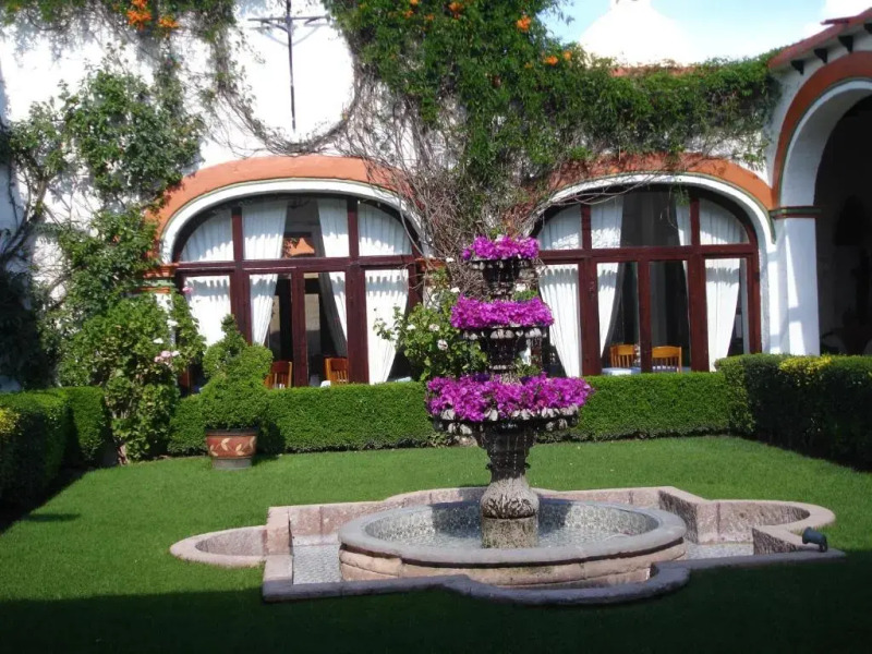 Hotel Posada del Virrey