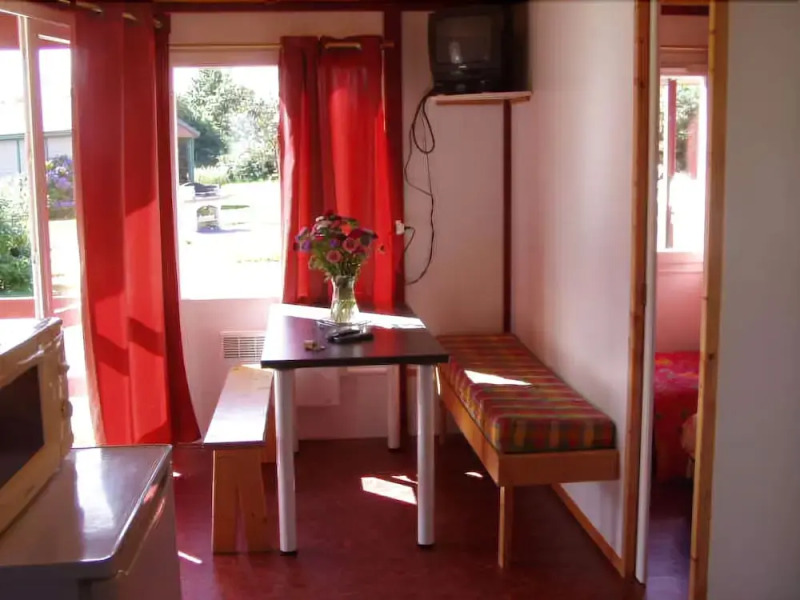 Stereden Village de Gîtes