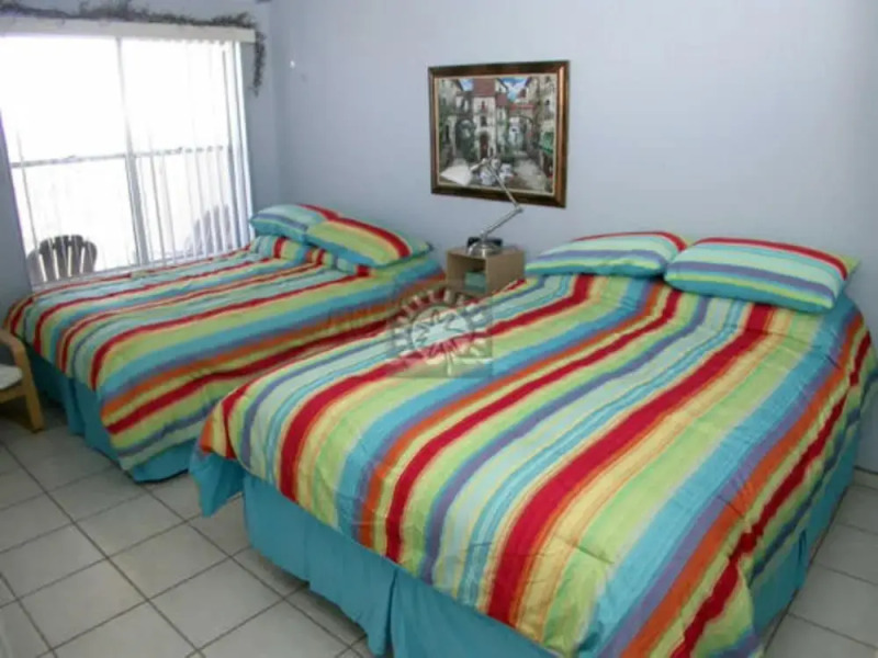 Gulf View II Condominiums by Padre Getaways