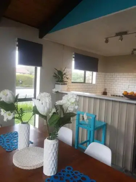 Bealey street Guesthouse BnB