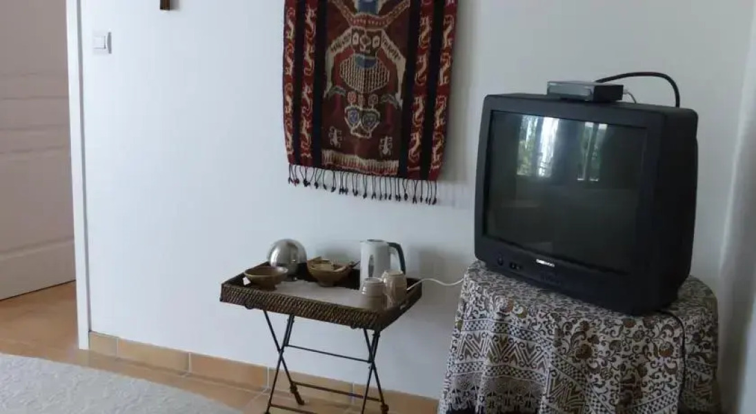 B&B Au Bord du Canal