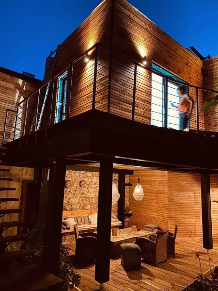 M&S Bed and Breakfast