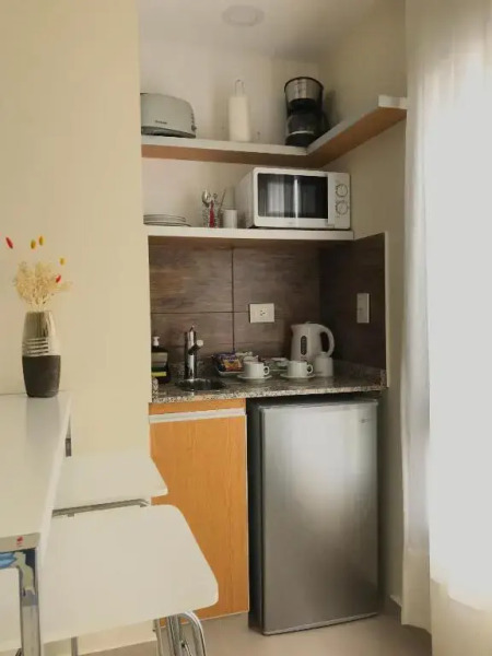 Illia 121 Apart Hotel