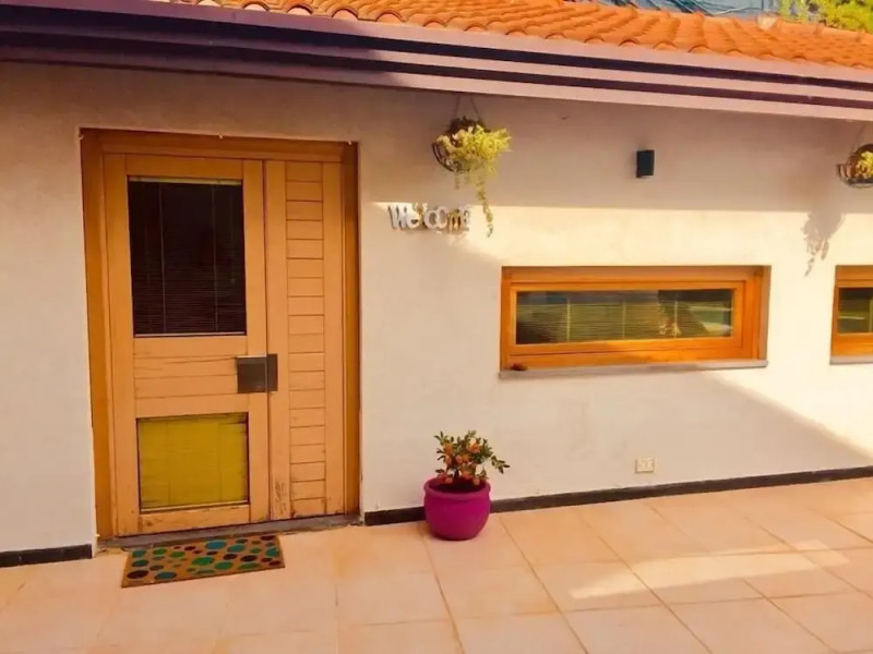 Guest House Ara Town