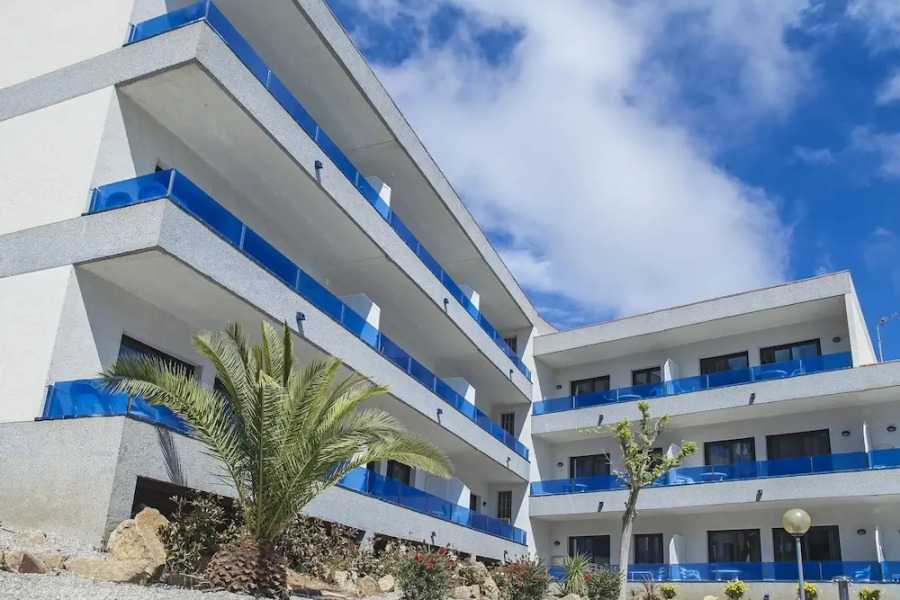 AP Costas - Treumal Park