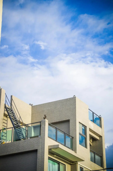 Full Mountain Sea Villa