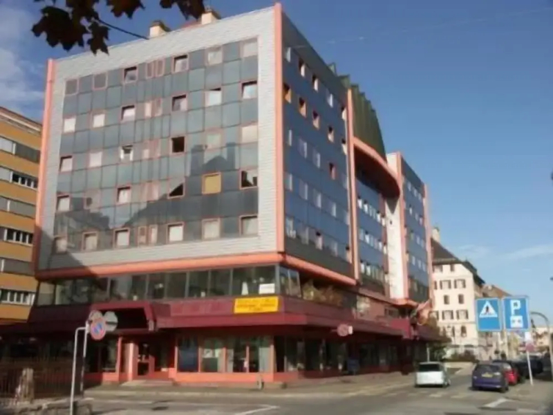 Hôtel des Trois Rois