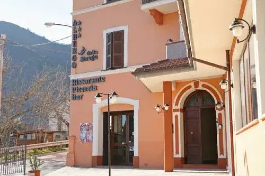 Albergo Della Strega