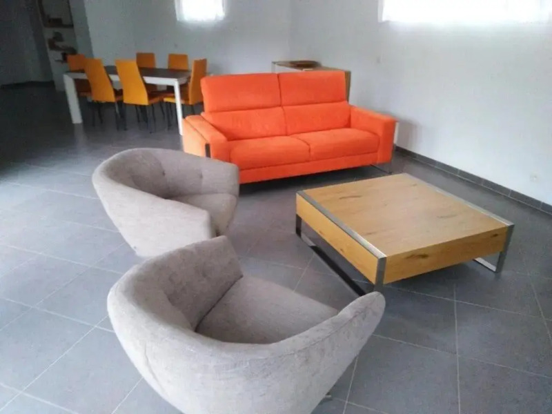 Chambre à 5mn de Buis-les-Baronnies