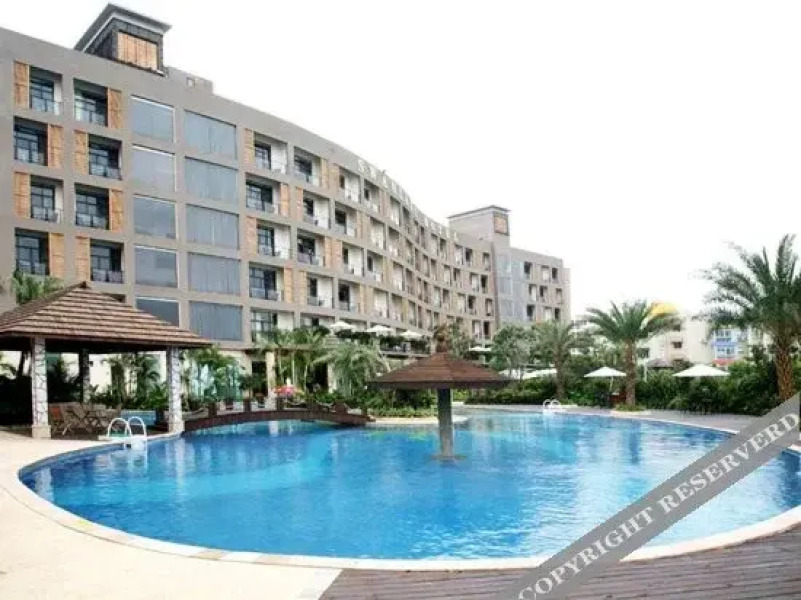 Swan Land Hotel - Dongguan