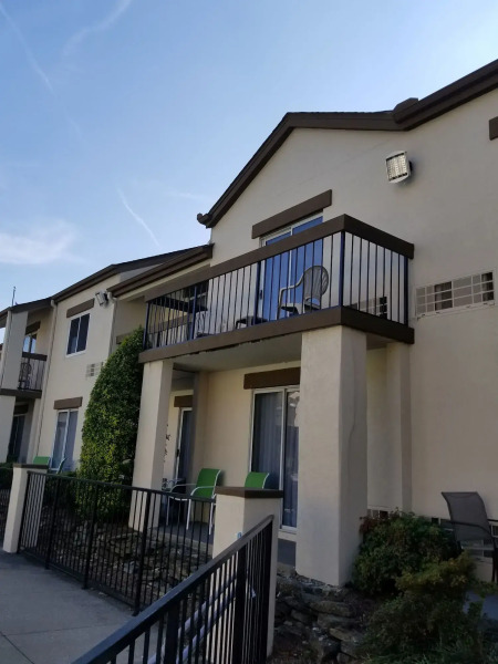 Club - Hotel Nashville Inn & Suites