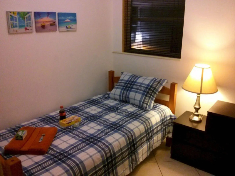 Blue Ocean Guesthouse