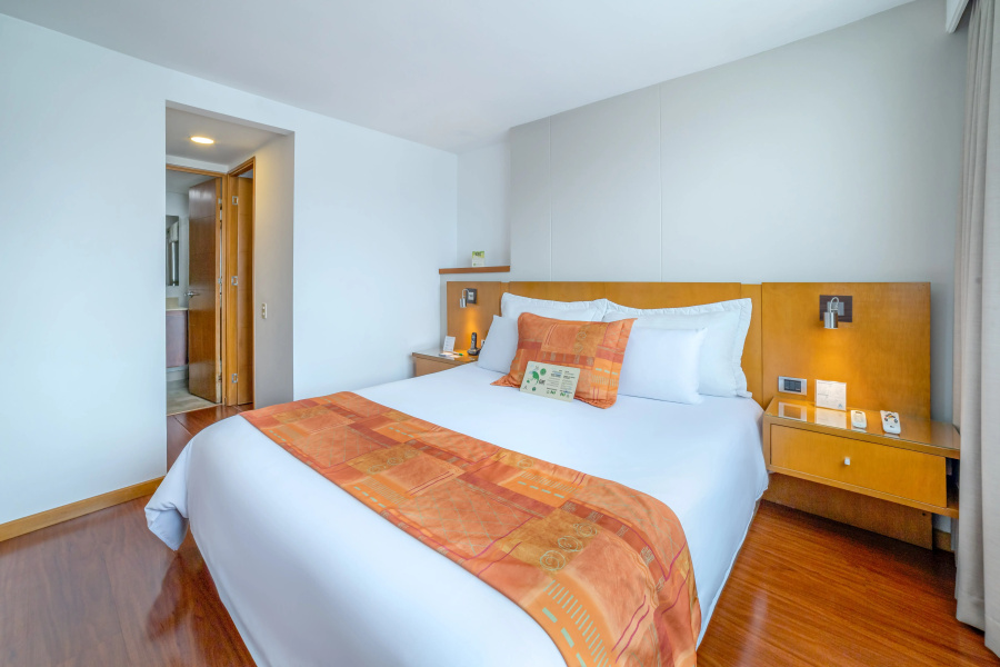 Affinity Aparta Hotel