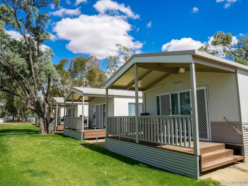 Echo Holiday Parks - Waikerie