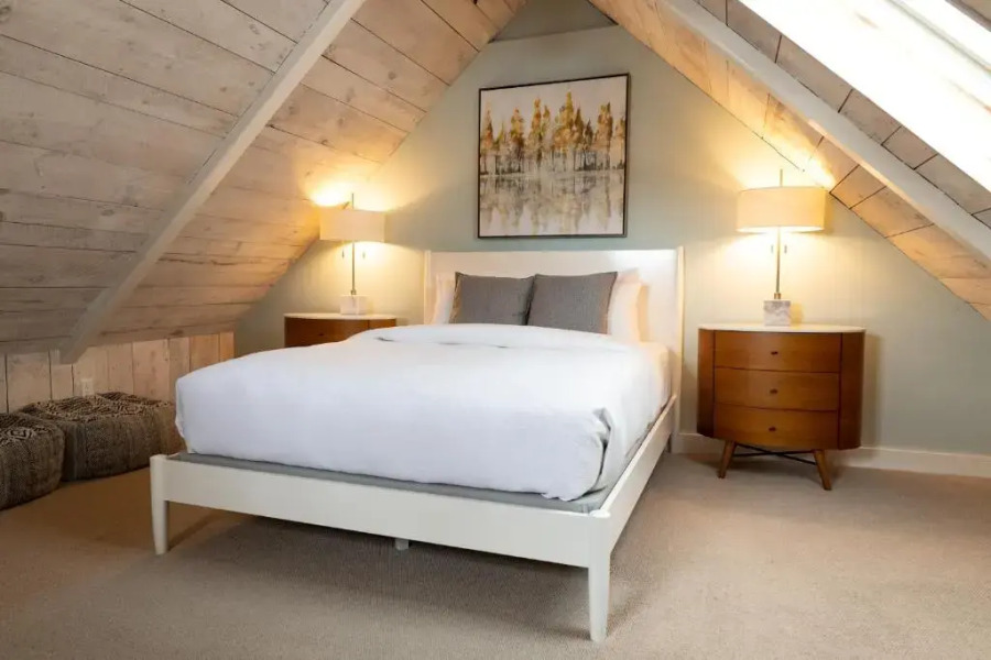 The Water Street Inn